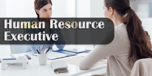 ITI Trade Human Resource Executive