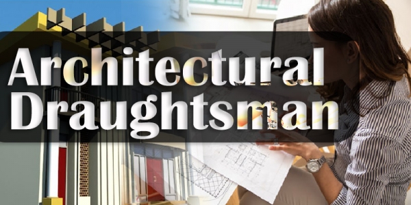 ITI Trade Architectural Draughtsman