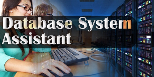 ITI Trade Database System Assistant ITI Trade Database System Assistant