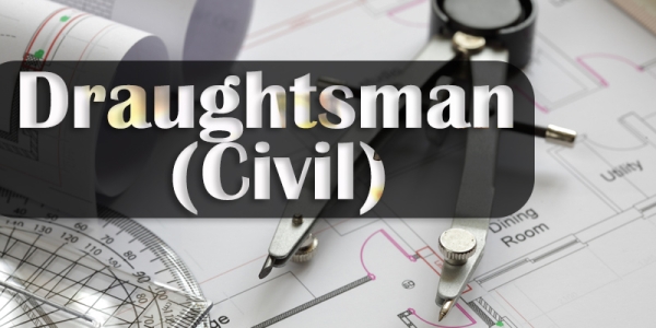 ITI Trade Draughtsman (Civil)