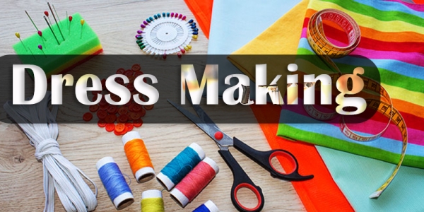 ITI Trade Dress Making