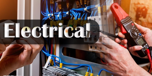 ITI Trade Electrical