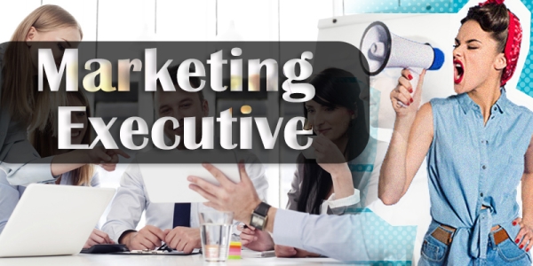 ITI Trade Marketing Executive