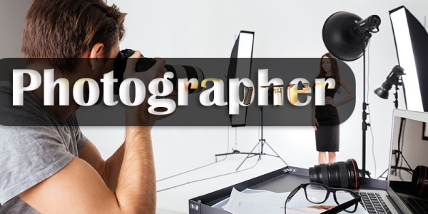 ITI Trade Photographer
