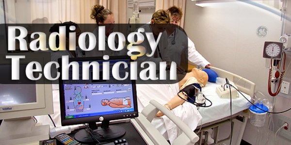 ITI Trade Radiology Technician