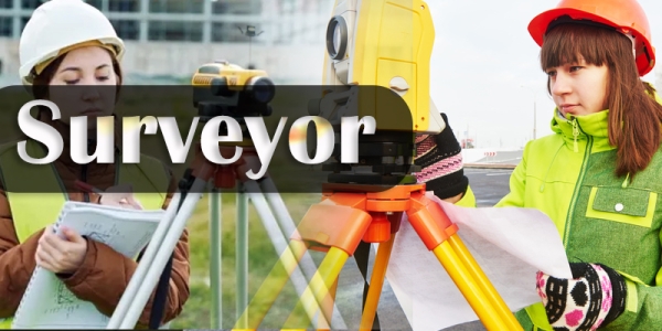 ITI Trade Surveyor