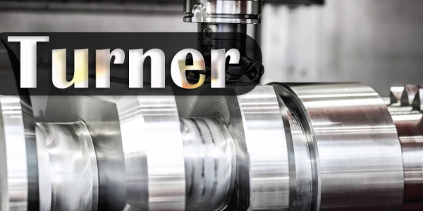 ITI Trade Turner