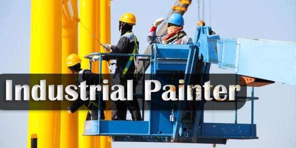 ITI Trade Industrial Painter