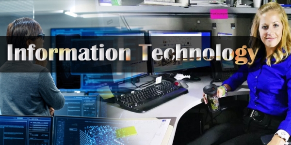 ITI Trade Information Technology