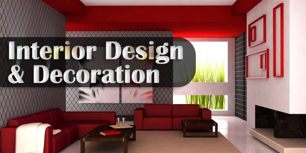 ITI Trade Interior Design & Decoration