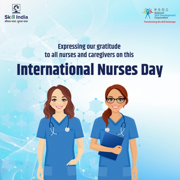 International Nurses Day 