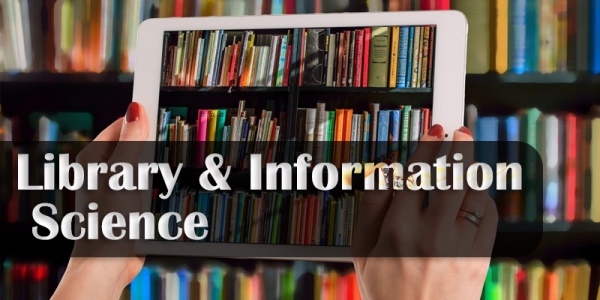 ITI Trade Library & Information Science