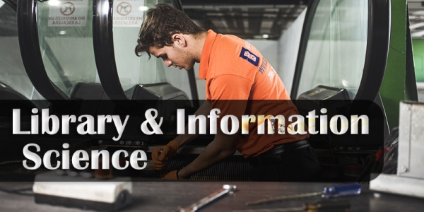 ITI Trade Lift and Escalator Mechanic