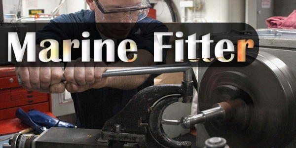 ITI Trade Marine Fitter