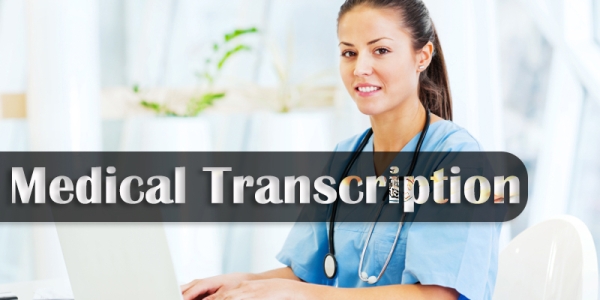 Medical Transcription