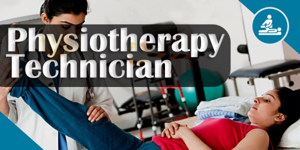 ITI Trade Physiotherapy Technician