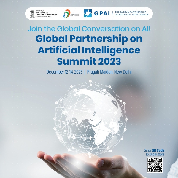 Register Now for the GPAI Summit