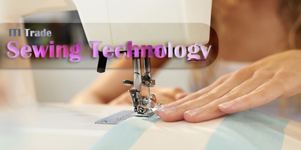ITI Trade Sewing Technology