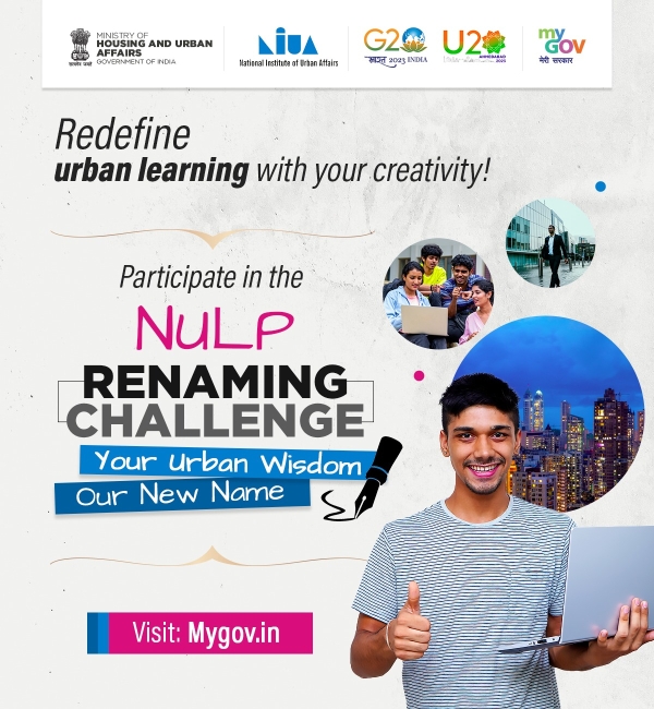 Unleash your creativity and be a part of reshaping the National 