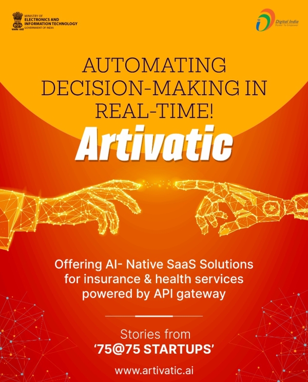 Artivatic Offers Machine Learning