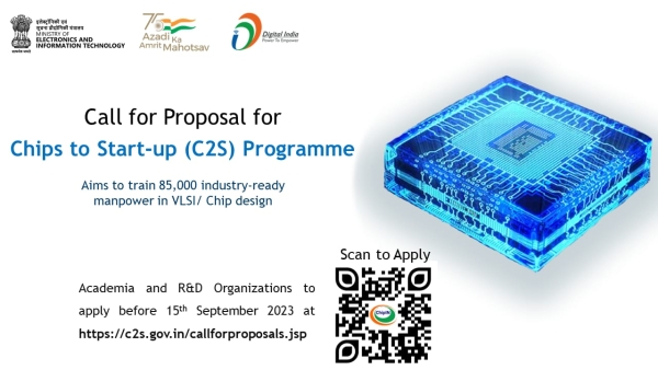 The #PLI Scheme 2.0 for #IT Hardware will boost electronics manufacturing in India