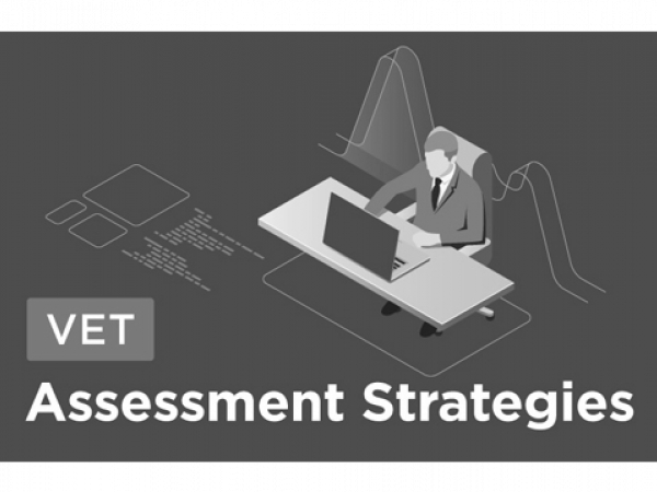 VET: ASSESSMENT STRATEGIES