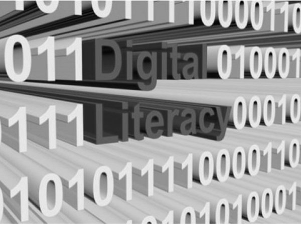 DIGITAL LITERACY 