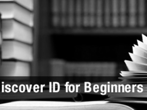 DISCOVER INSTRUCTIONAL DESIGN FOR BEGINNERS