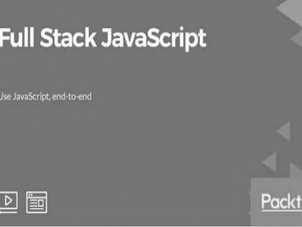 FULL STACK JAVASCRIPT