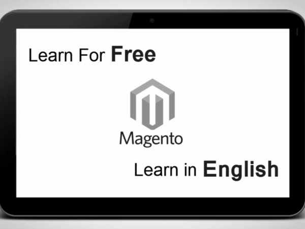 MAGENTO COURSE WITH CERTIFICATE