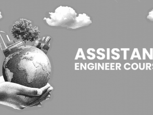 POLLUTION CONTROL BOARD ASSISTANT ENGINEER COURSE