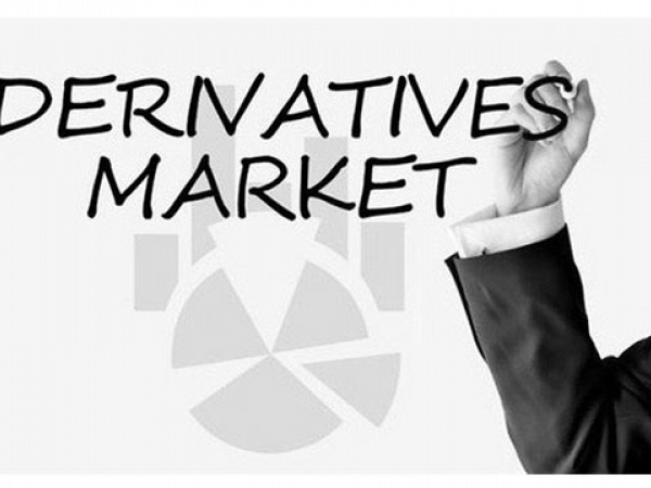 PROFESSIONAL CERTIFICATE IN EQUITY & DERIVATIVES