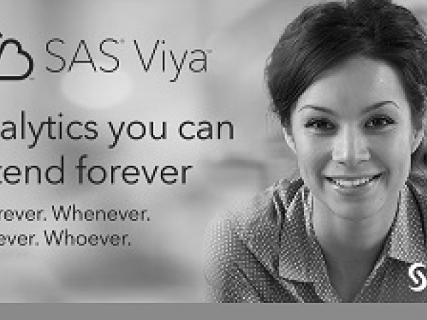 SAS VIYA ENABLEMENT