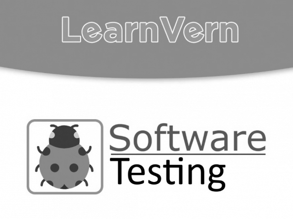 SOFTWARE TESTING COURSE