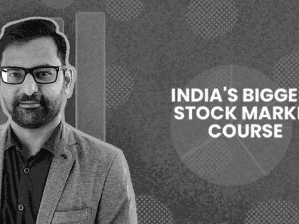 STOCK MARKET SUCCESS WITH MANU BHATIA