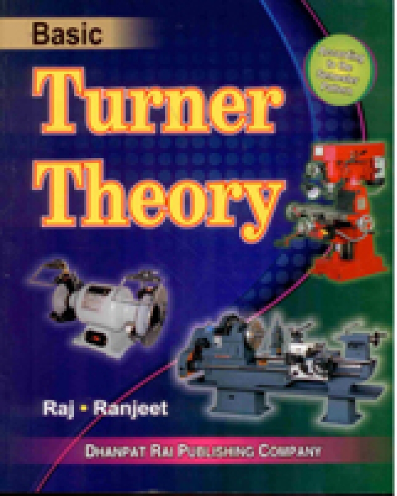 BASIC TURNER THEORY (ENGLISH)