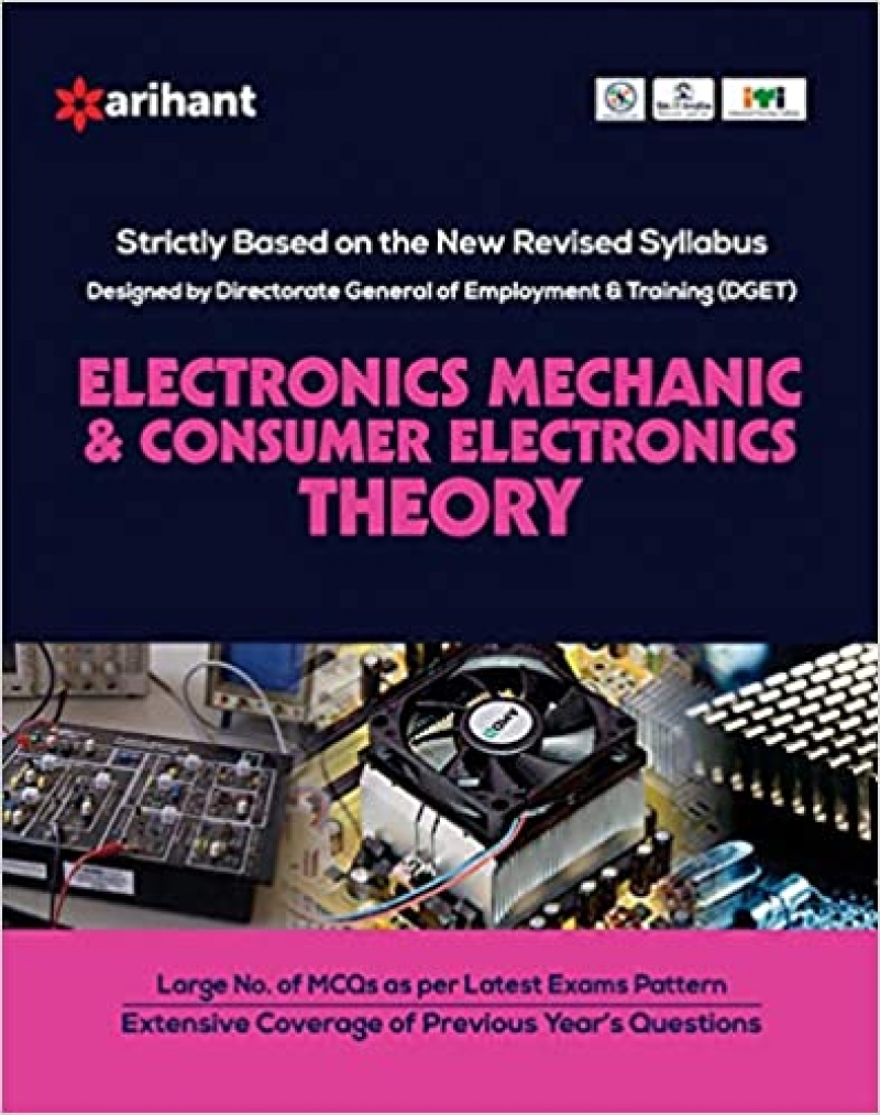 Electronics Mechanic & Consumer Electronics Theory