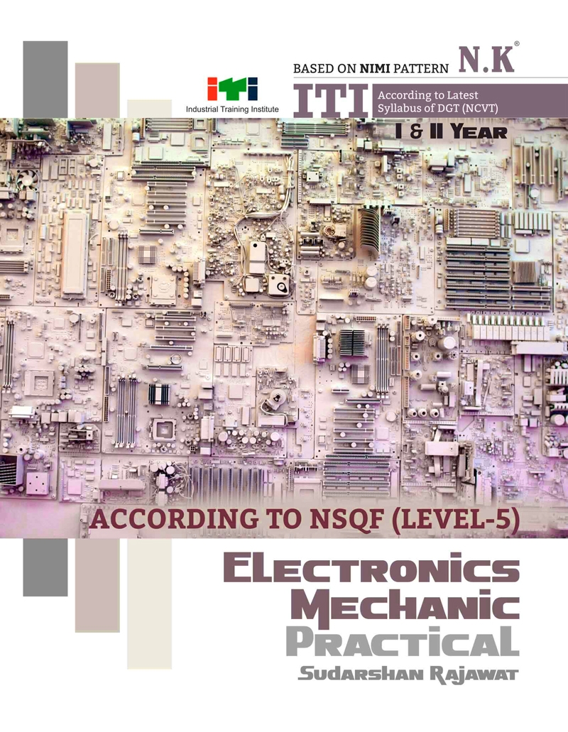 Electronics Mechanic Practical (I & II Year)