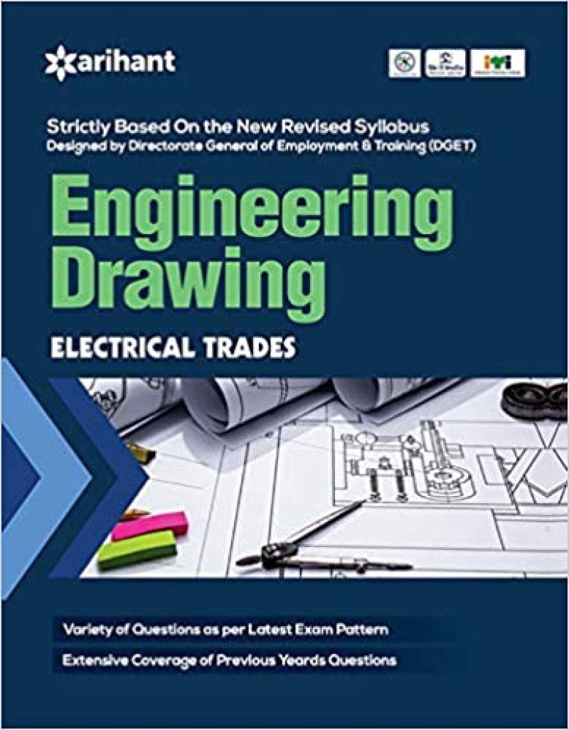 Engineering Drawing Electrical Trades 