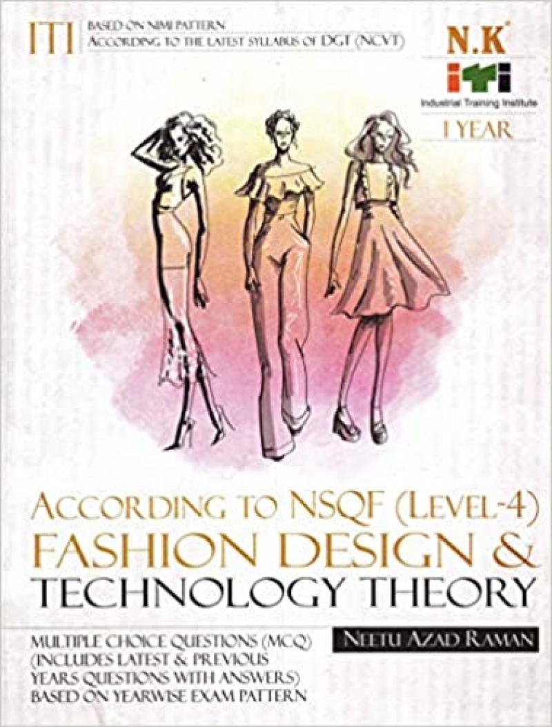 Fashion Design & Technology Theory ( I Year)