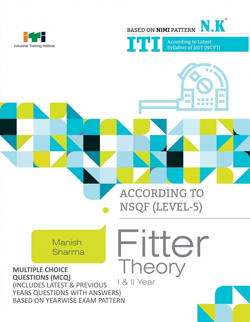 Fitter Theory Books