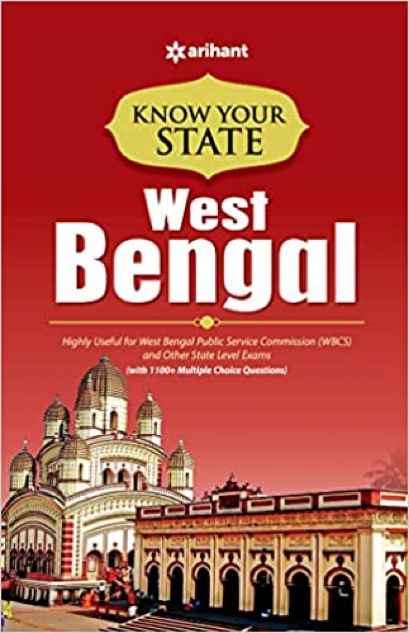 Know Your State West Bengal