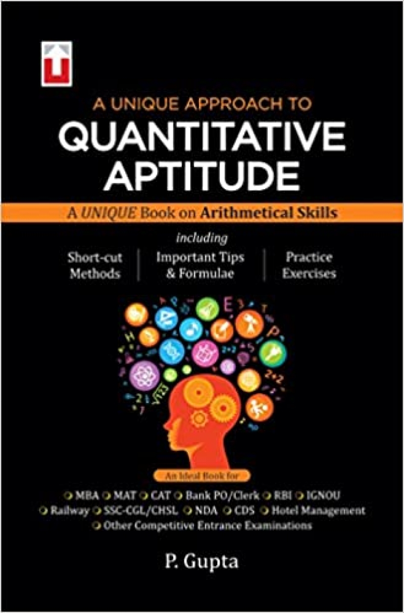 Quantitative Aptitude 