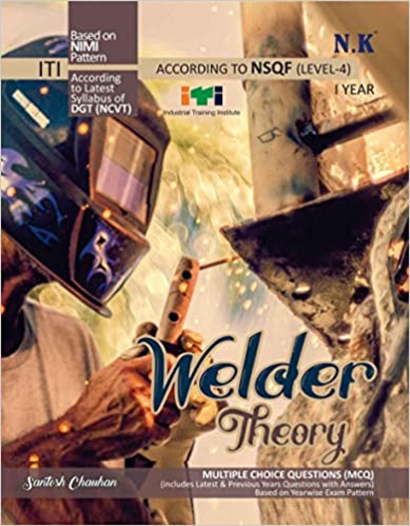 Welder Theory ( I Year) 