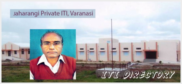 Jaharangi Private ITI, Varanasi