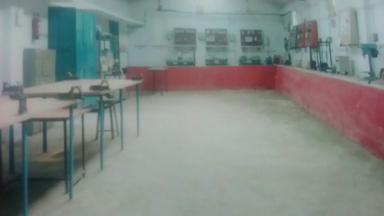 V.S.A.V Private ITI - Gorakhpur